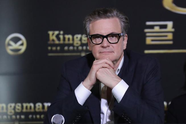 Colin Firth non ha più intenzione di lavorare con Woody Allen dopo le accuse di molestie di Dylan Farrow Colin Firth