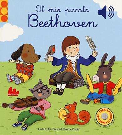 Il mio piccolo Beethoven