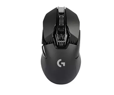 G900 Chaos Spectrum