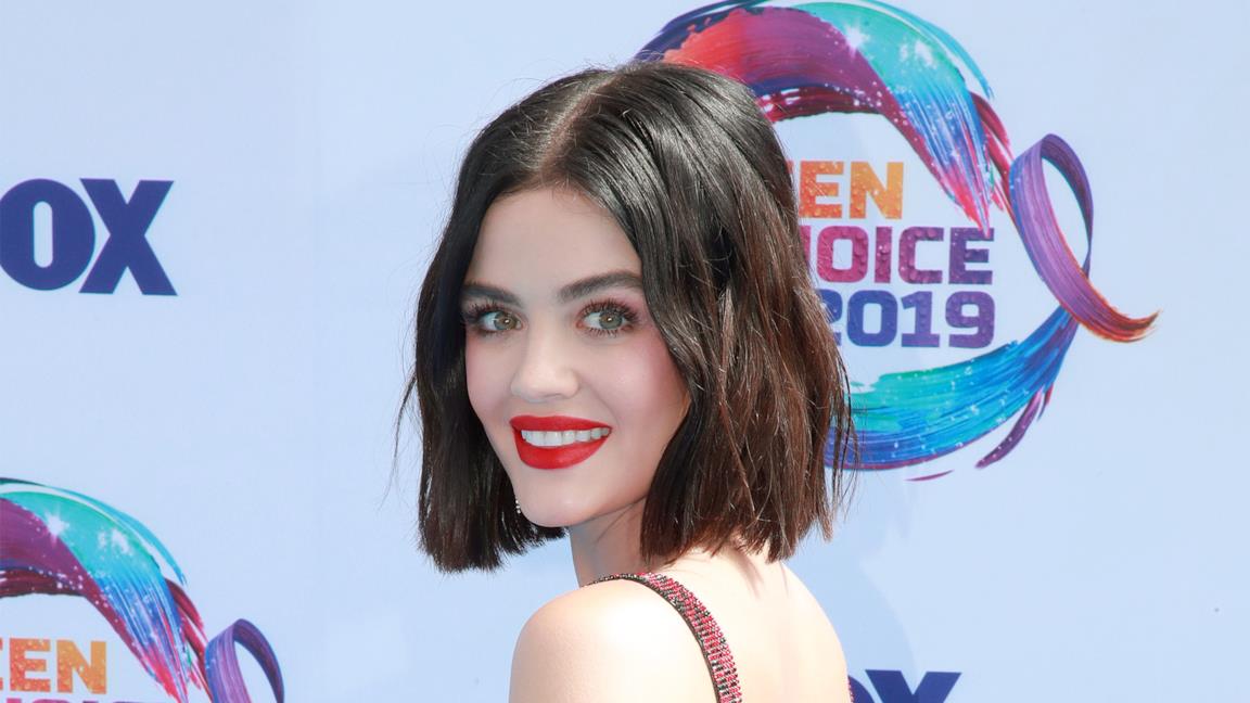 10 cose che non sai su Lucy Hale