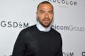 L'attore Jesse Williams