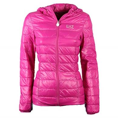 Giubbotto fucsia