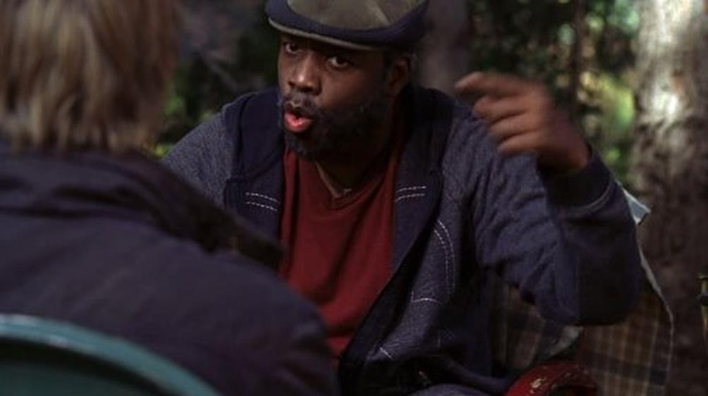 ghost whisperer thumb stagione 5 episodio 11