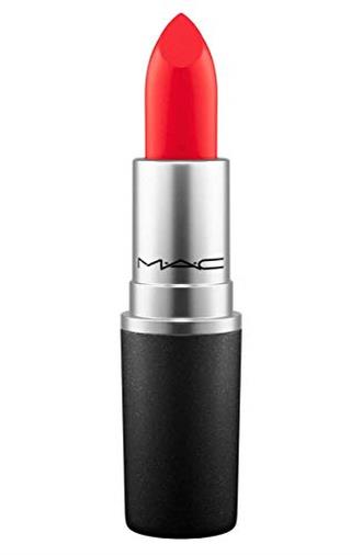 Matte Lipstick - Lady Danger