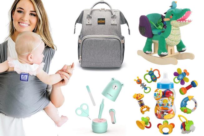 I regali utili e necessarie per una neo mamma, da regalare a Natale o alla nascita I regali utili e necessarie per una neo mamma, da regalare a Natale o alla nascita