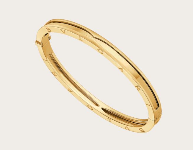 Bracciale Bulgari da regalare a Natale Bracciale Bulgari per regali di Natale
