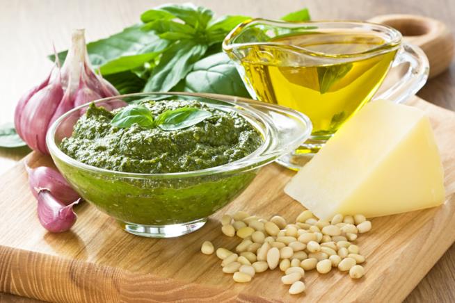 Ricetta Pesto
