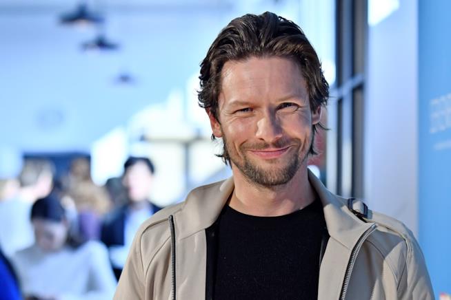 Beck is back!: la recensione dell'ultimo episodio della stagione 1 Beck is back!: Bert Tischendorf