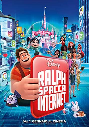 Ralph Spacca Internet Hovevideo