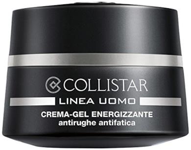 Crema-Gel Energizzante Antirughe e Antifatica