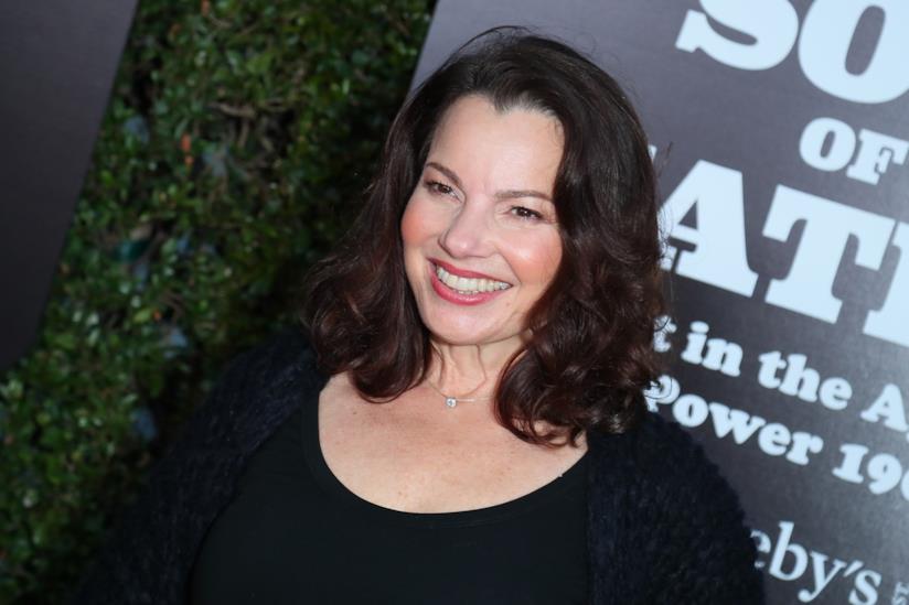 La Tata, il reboot: Fran Drescher vorrebbe Cardi B come nuova Francesca Cacace Fran Drescher