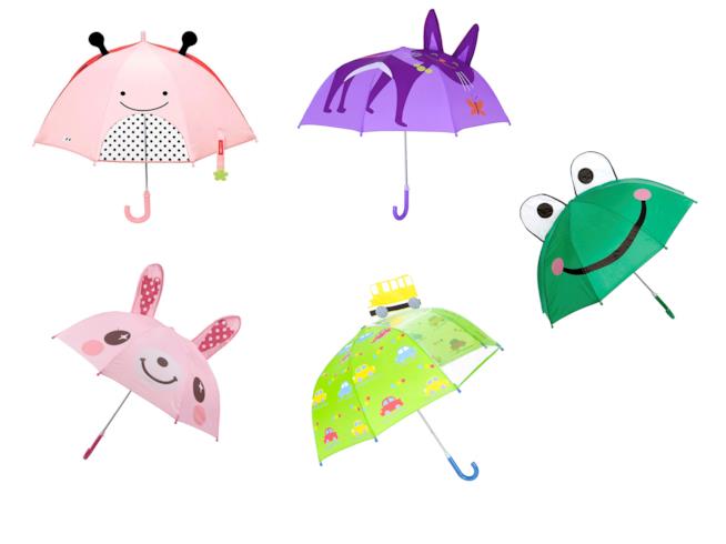 Ombrelli per bambini Ombrelli per bambini