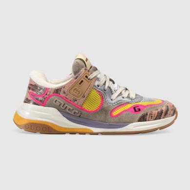 Gucci Sneakers Ultrapace