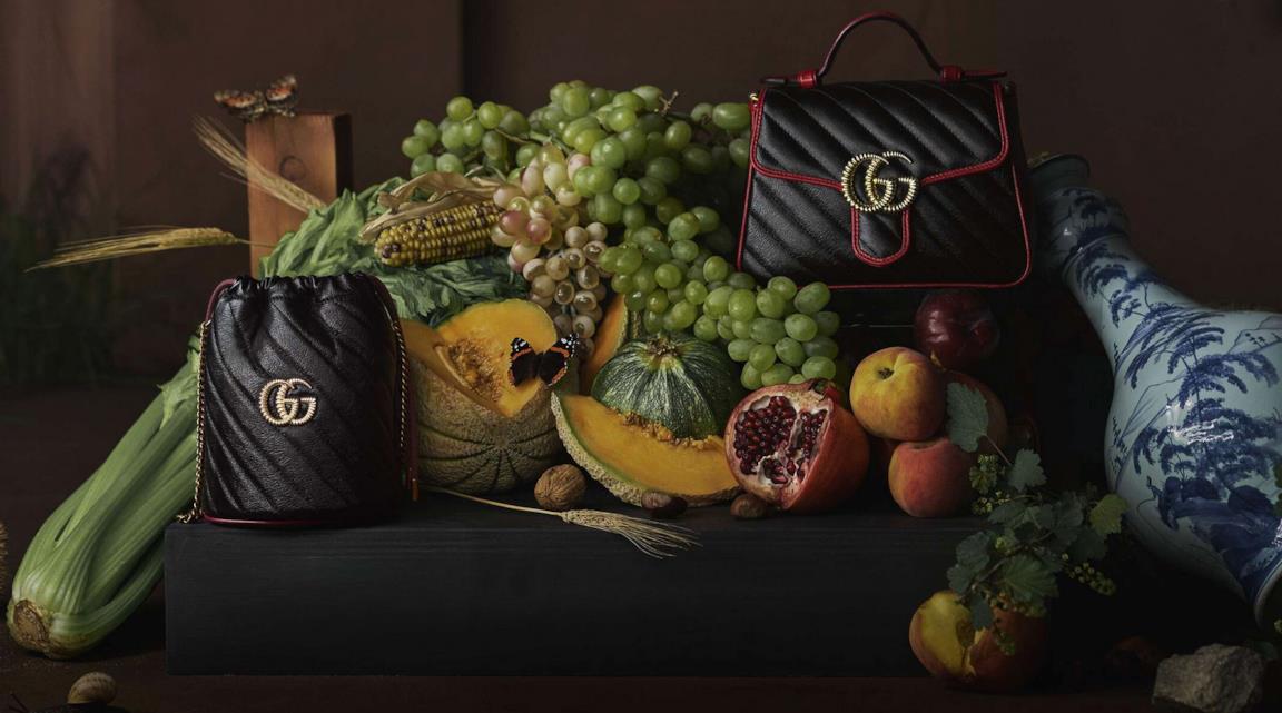 Le Borse Gucci Marmont nuove