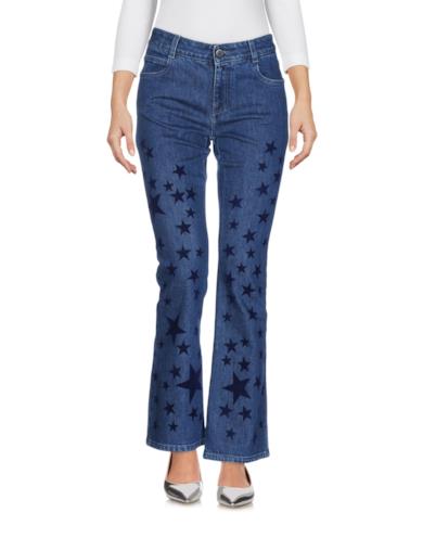 Jeans a zampa