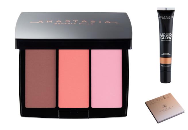 Tutte le novità disponibili da Sephora I prodotti per il trucco viso di Anastasia Beverly Hills