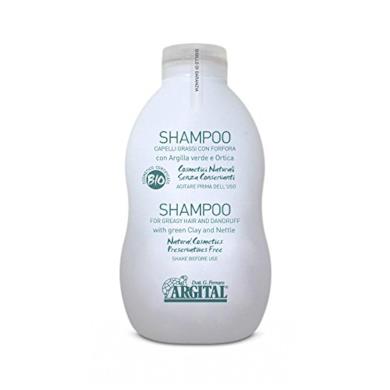 Shampoo all'ortica