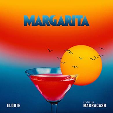Margarita di Elodie feat. Marracash