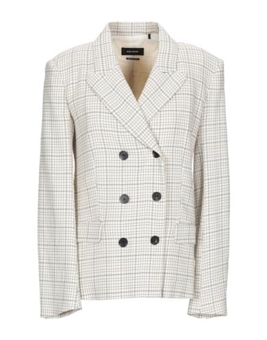 Blazer a doppio petto