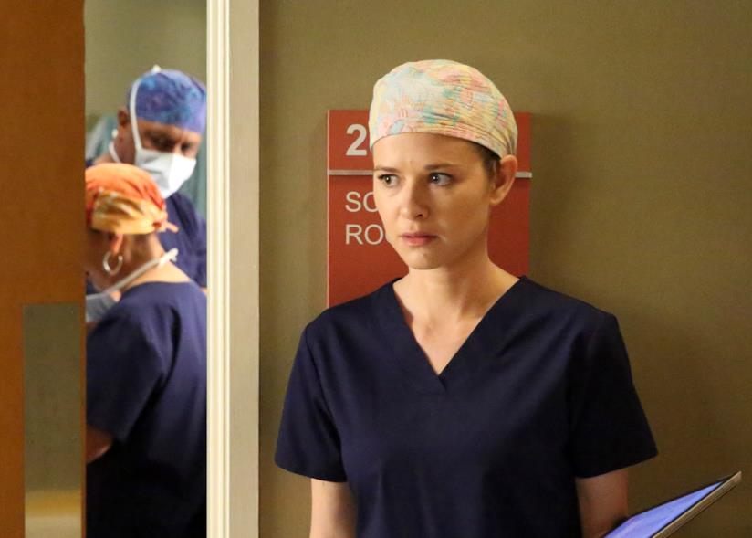 Il commento all'episodio di Grey's Anatomy in cui si parla della comunicazione Grey's Anatomy 12, episodio 17: cosa accadrà tra April e Jackson?