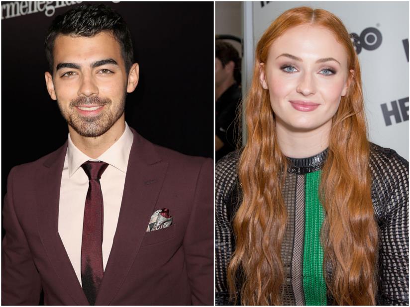 Joe Jonas e Sophie Turner si sposano: svelate data e location Joe Jonas e Sophie Turner