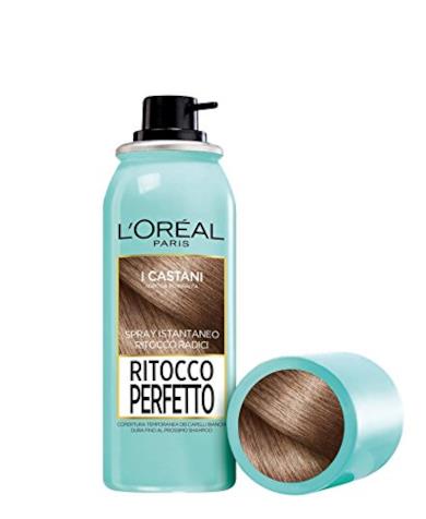 Ritocco Perfetto Spray