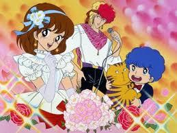 Kiss Me Licia Kiss Me Licia, personaggi