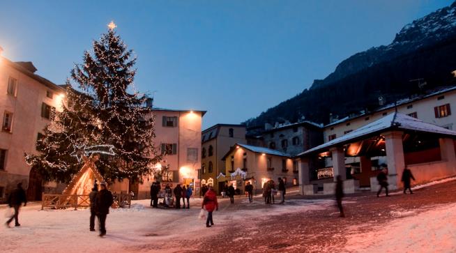 Bormio Bormio