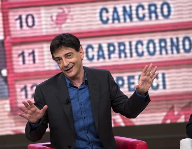 L'oroscopo di Paolo Fox Paolo Fox