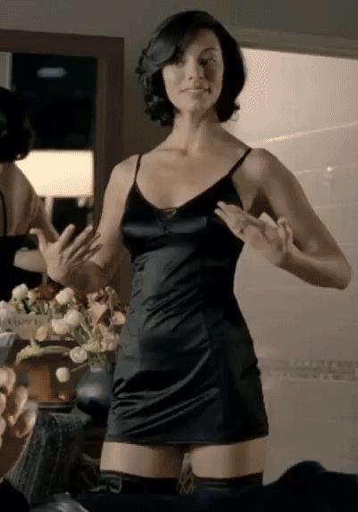 Little black dress Abito tubino nero