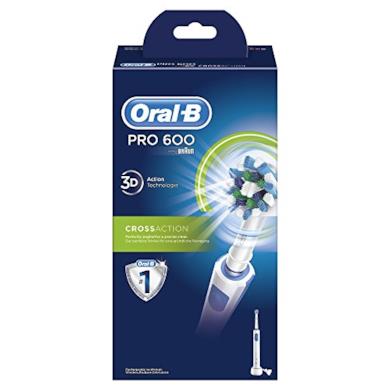 Pro 600 Crossaction