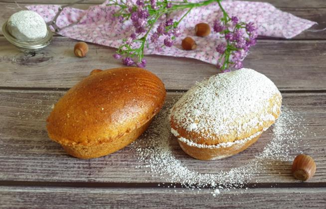 Pasticciotti Dolcetti