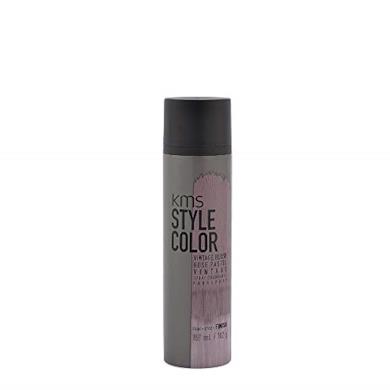 KMS California Style Color Vintage Blush pittura temporanea – Colore per capelli senza fissare, 150 ML
