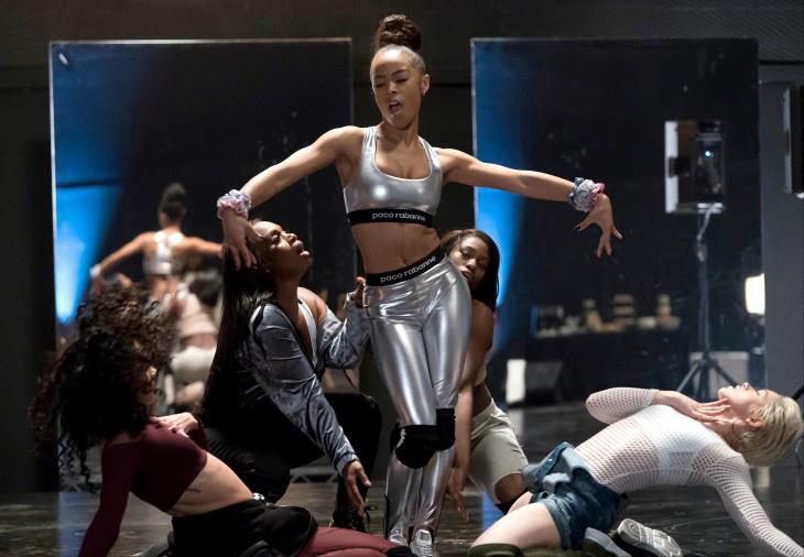 Tiana, Empire 4 - episodio 13 Tiana, Empire Stagione 4 - episodio 13