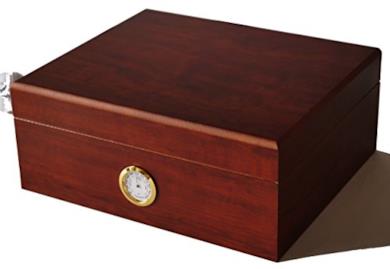 Humidor Classicus II