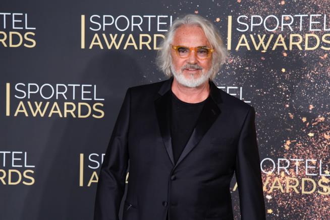 Flavio Briatore, la nuova fiamma è la modella Taylor Mega Flavio Briatore, la nuova fiamma è la modella Taylor Mega