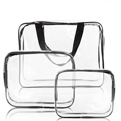 Set 3 beauty case
