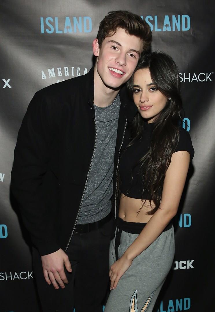 Camila Cabello si scaglia contro hater e body shaming Shawn Mendes e Camila Cabello
