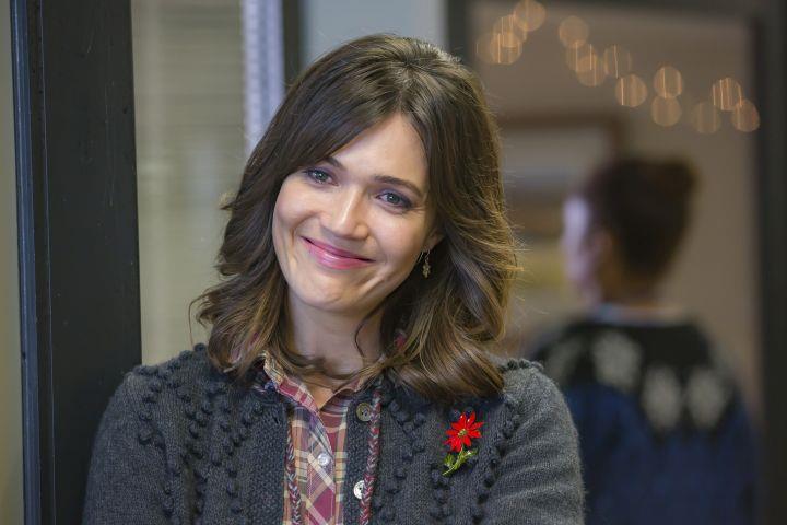 Un'immagine di Rebecca in This Is Us This Is Us: un'immagine di Rebecca
