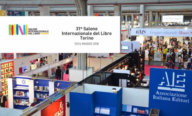 Salone del libro di Torino: calendario, eventi e novità Salone del Libro di Torino