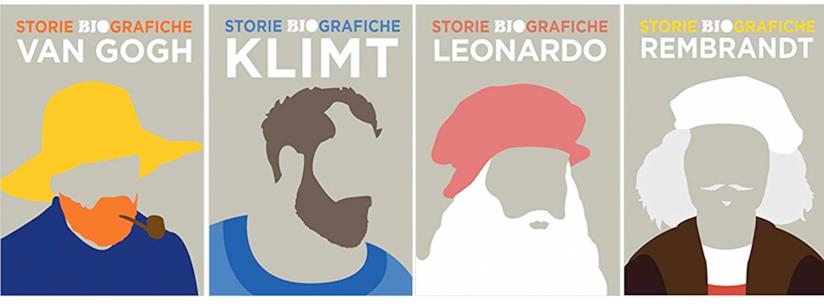 Storie biografiche Storie biografiche