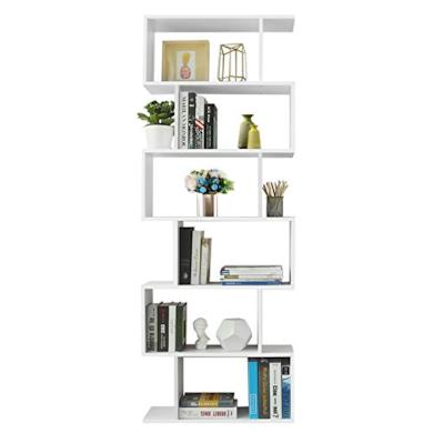 Libreria in Legno