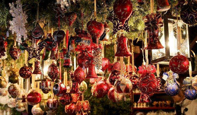 Una guida ai migliori mercatini di Natale a Milano e città limitrofe Una guida ai migliori mercatini di Natale di Milano e delle zone limitrofe