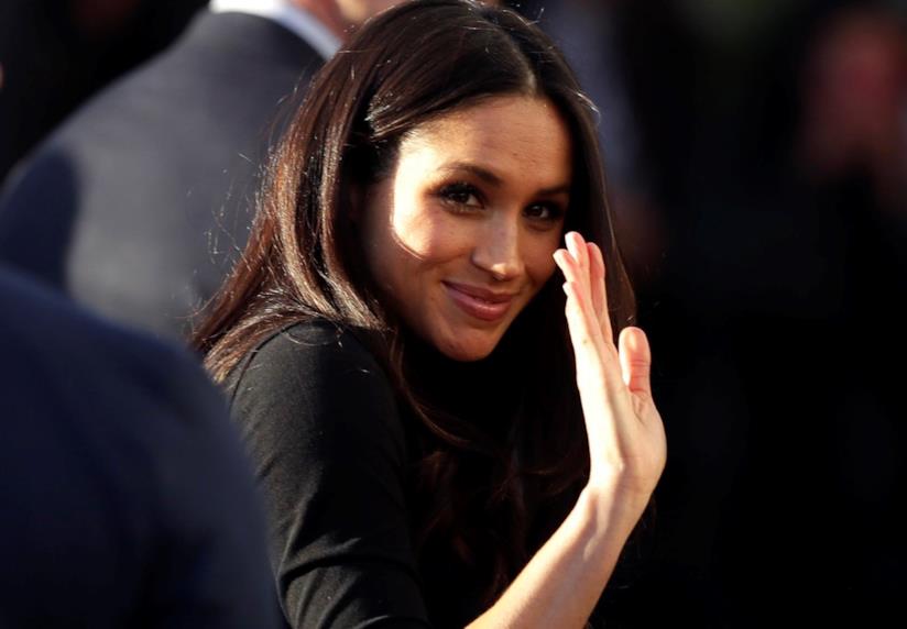 Meghan Markle potrebbe indossare un abito da sposa di Inbal Dror, casa di moda israeliana Meghan Markle