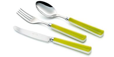 Posate Tavola Candy