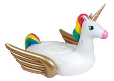 Boa gigante - / Unicorno