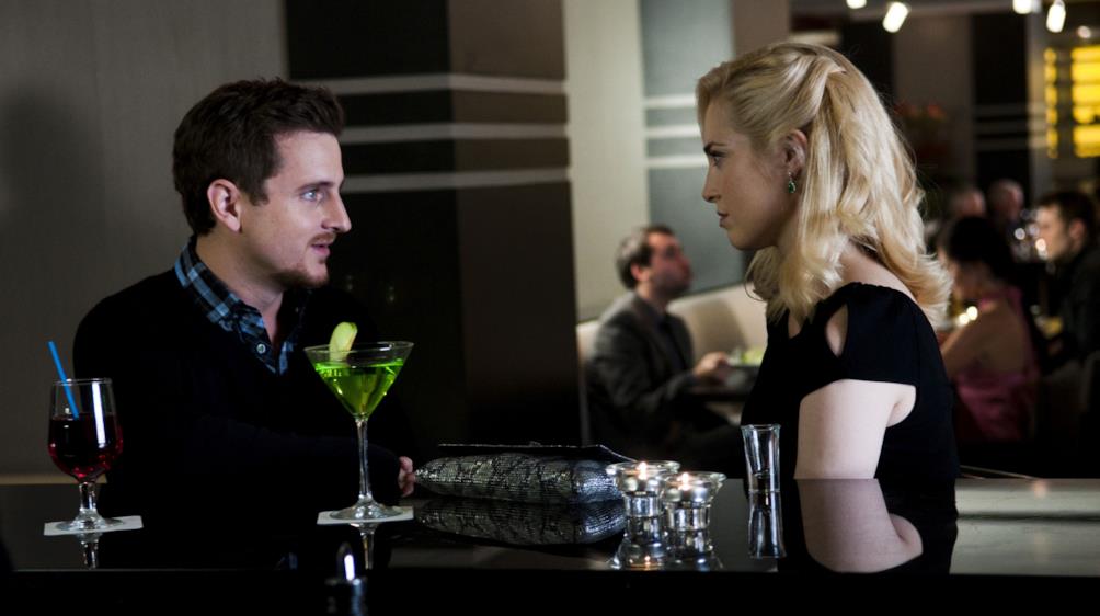 Rookie Blue 3 thumb ep 8