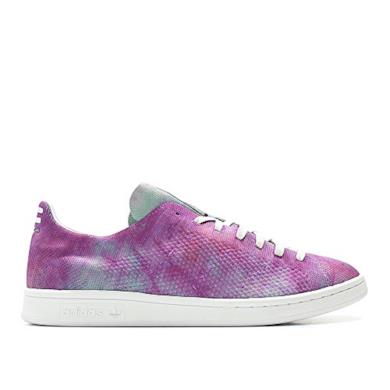 Adidas x Pharrell Williams HU Holi Stan Smith Purple