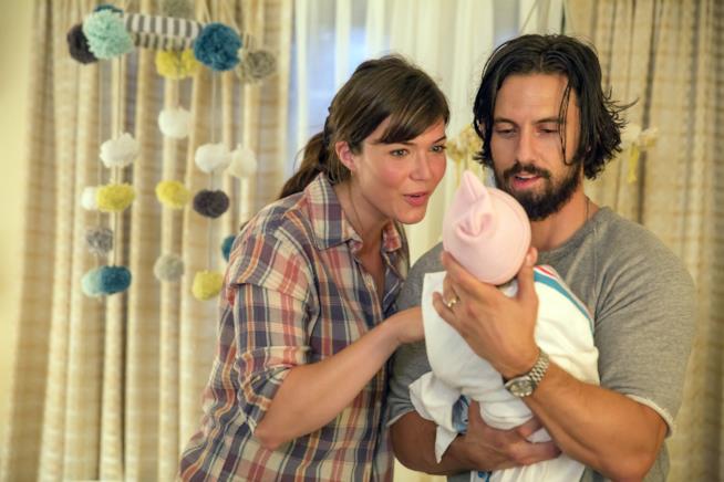 Tutte le nomination degli Emmy Awards 2017 Una scena di This Is Us
