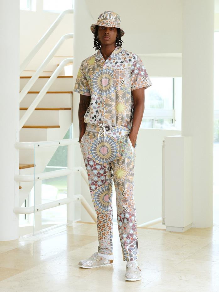 KITH summer collection 2019 KITH collezione estate 2019